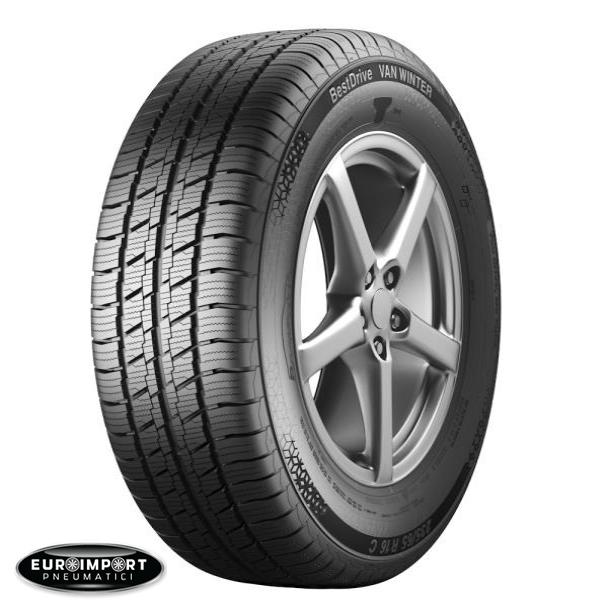 Bestdrive Van Winter  195/75 R16 107 R  Carico C 